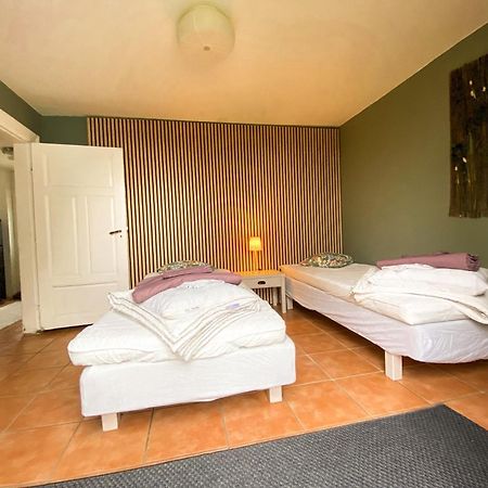 Kungshagagard Hotel Hollviken Luaran gambar