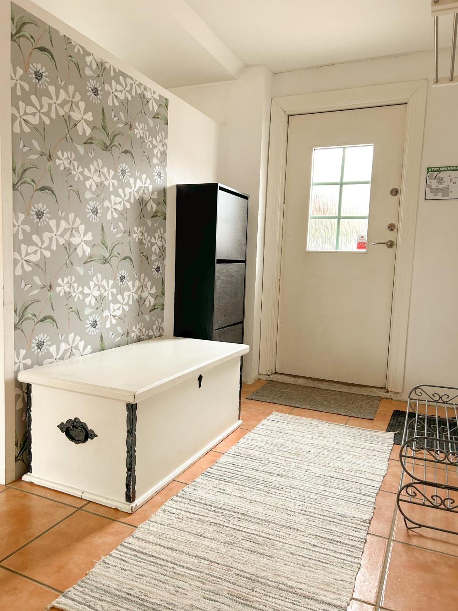 Kungshagagard Hotel Hollviken Luaran gambar