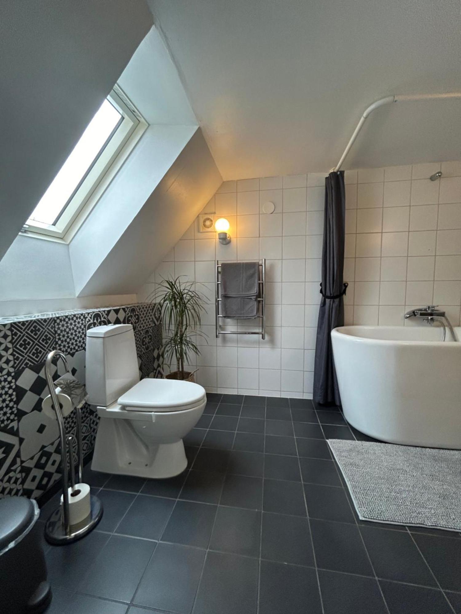 Kungshagagard Hotel Hollviken Luaran gambar