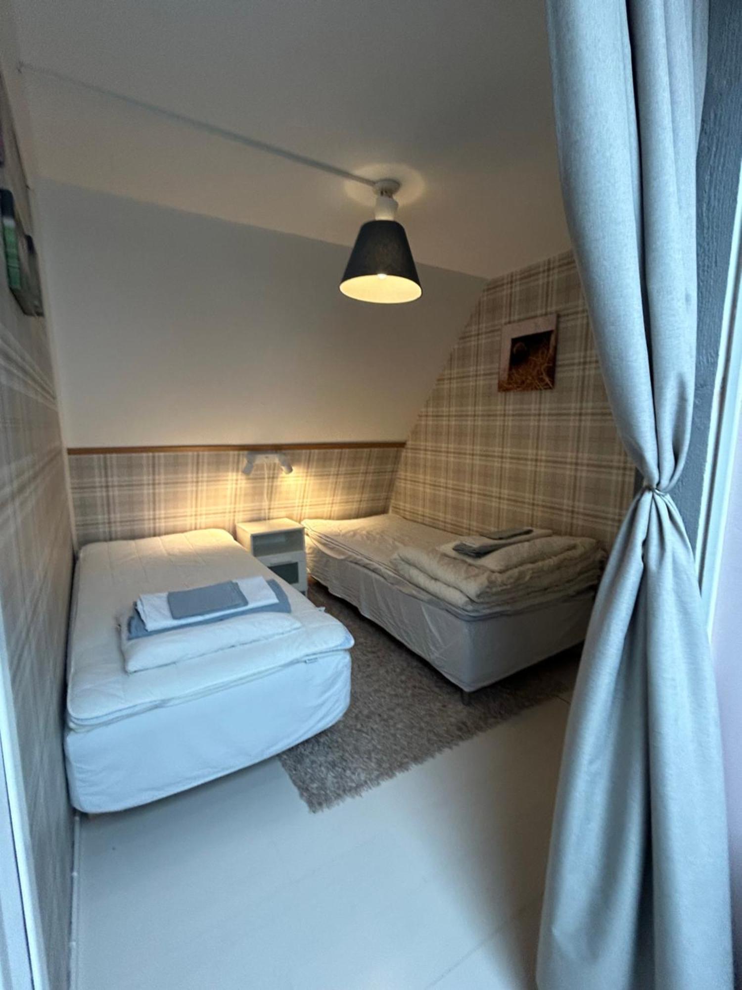 Kungshagagard Hotel Hollviken Luaran gambar