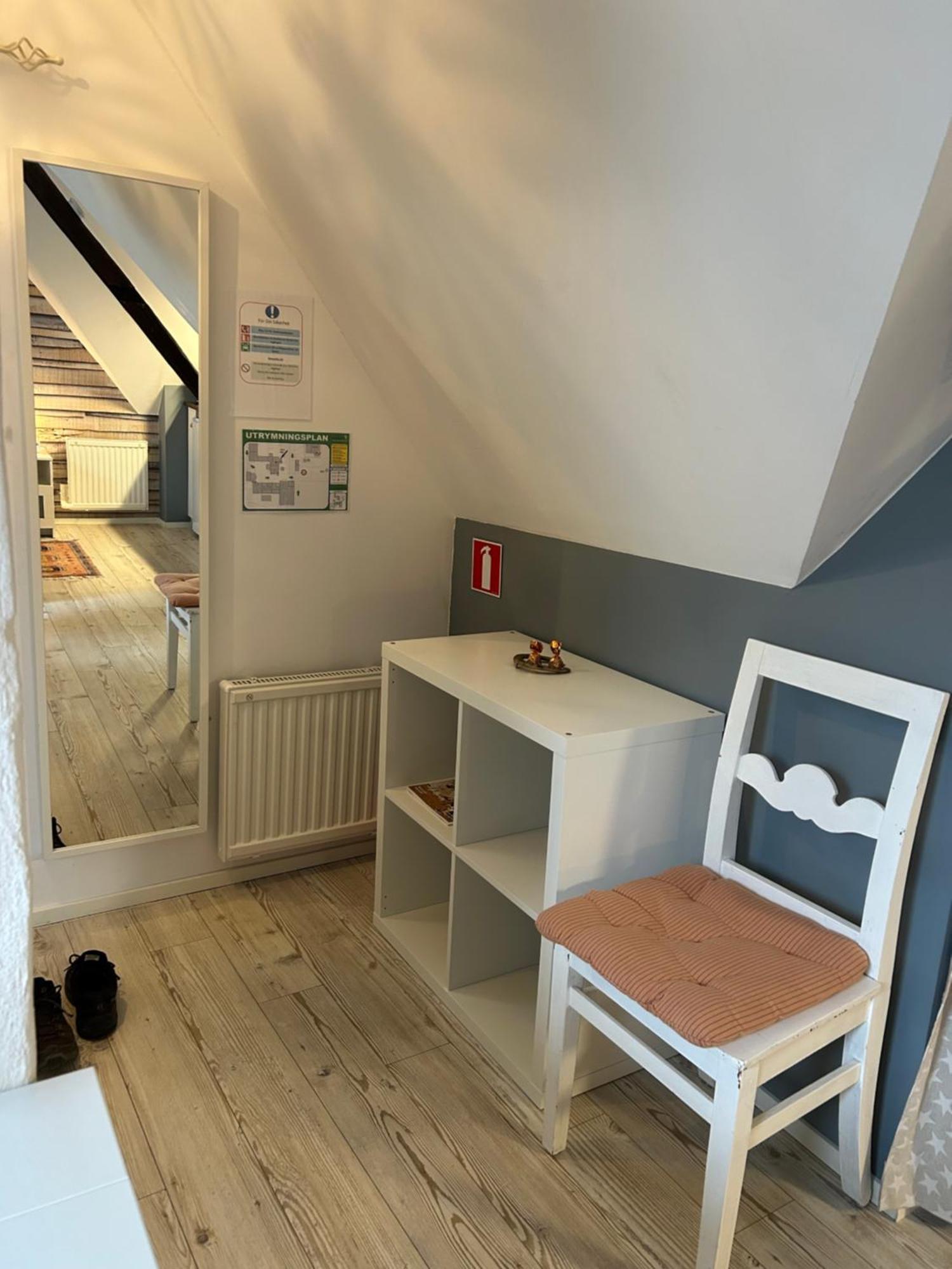 Kungshagagard Hotel Hollviken Luaran gambar