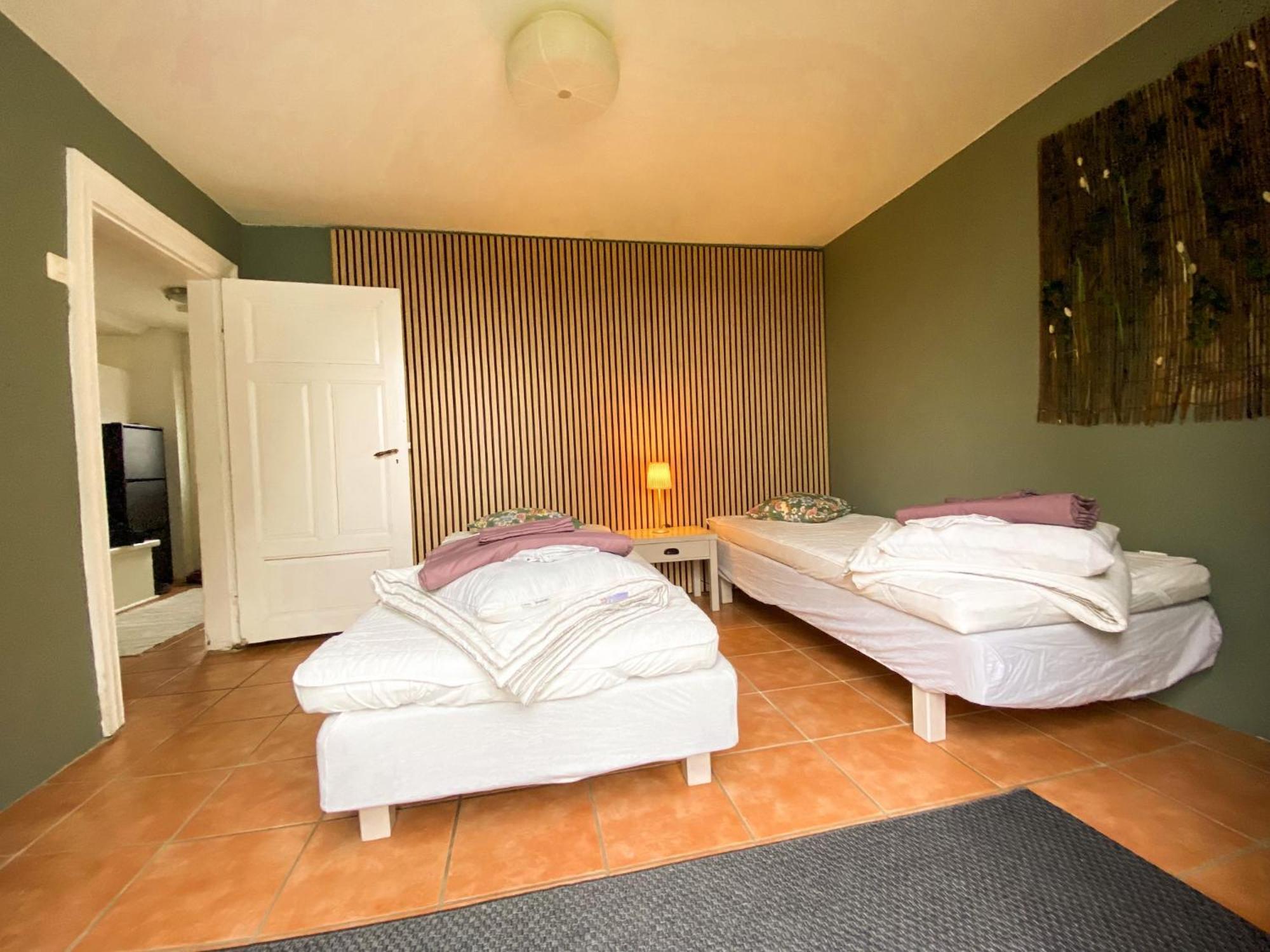 Kungshagagard Hotel Hollviken Luaran gambar