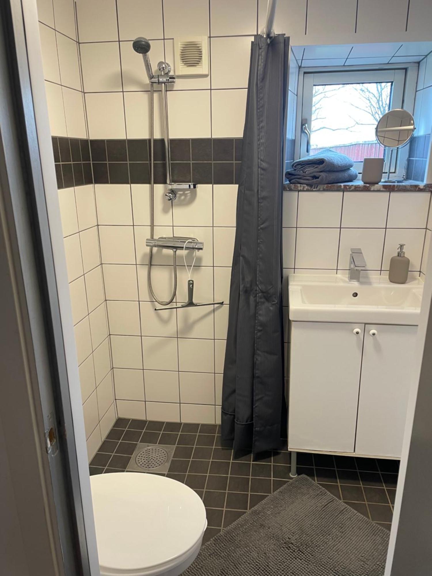 Kungshagagard Hotel Hollviken Luaran gambar