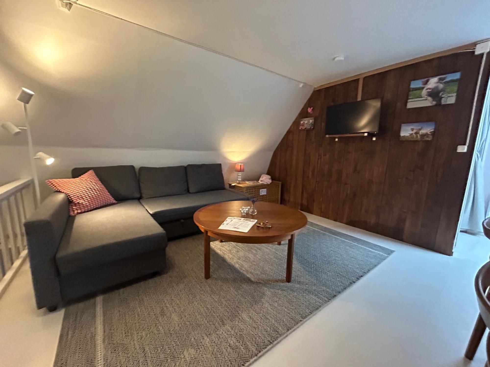 Kungshagagard Hotel Hollviken Luaran gambar