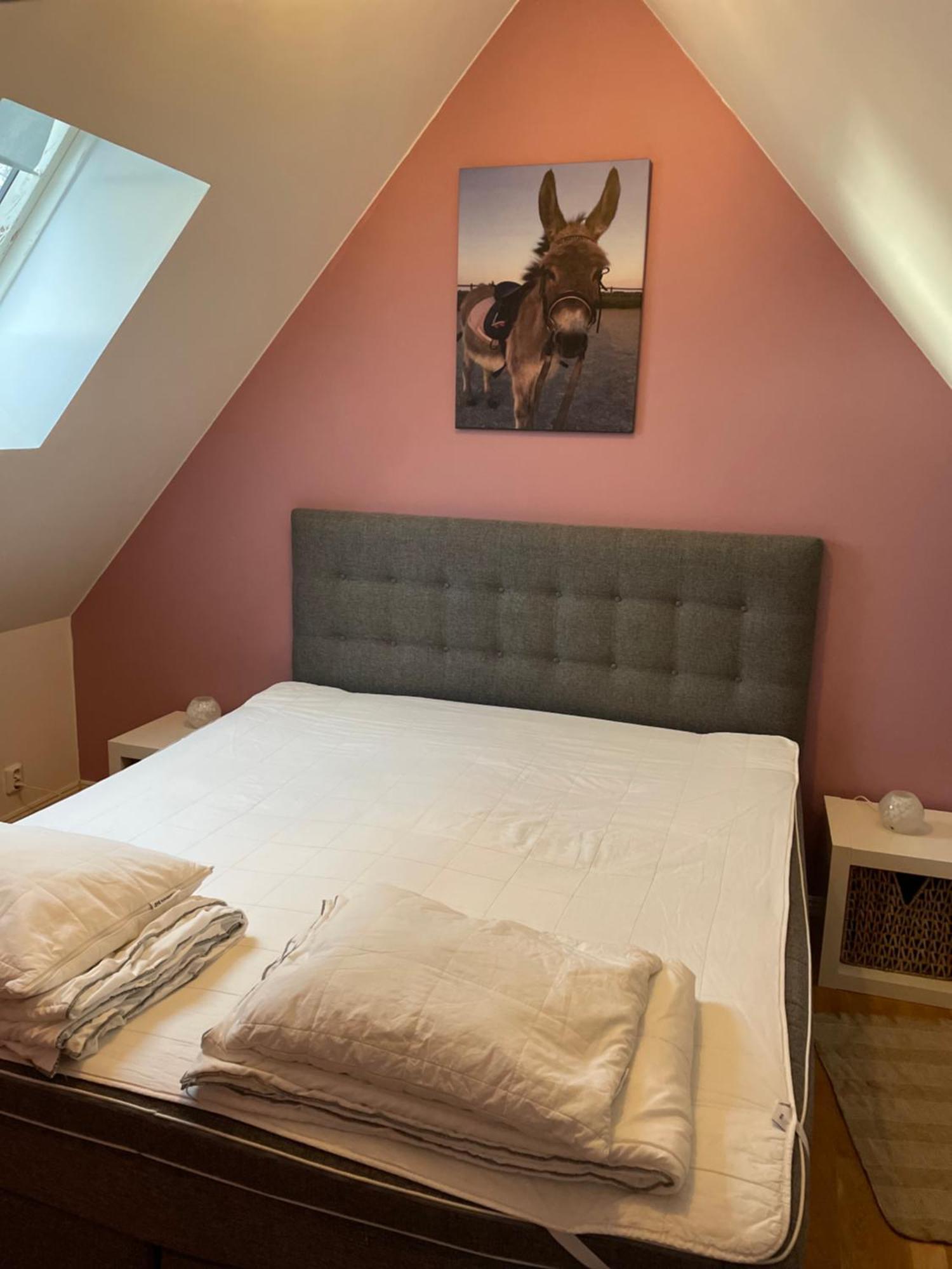 Kungshagagard Hotel Hollviken Luaran gambar
