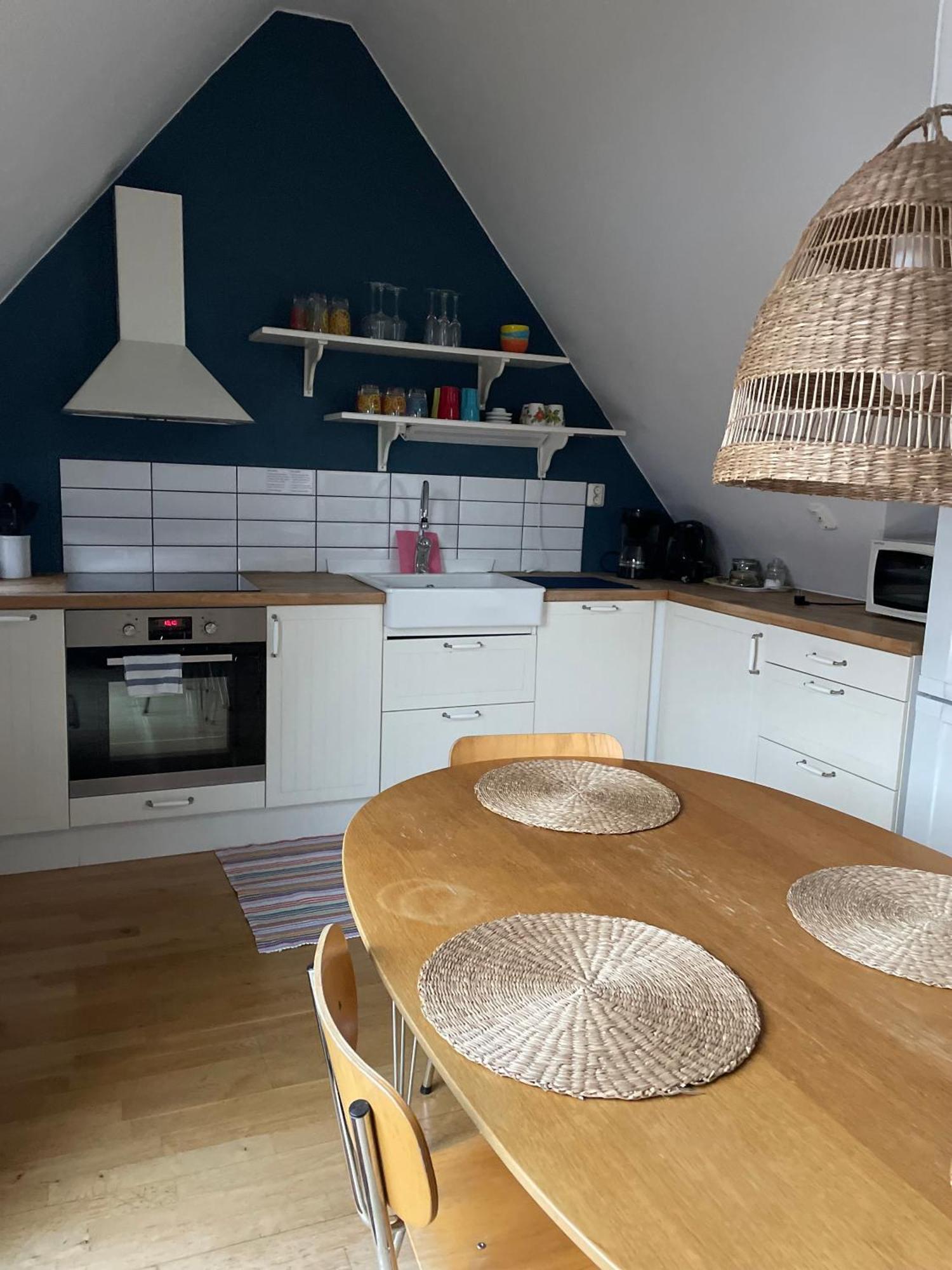 Kungshagagard Hotel Hollviken Luaran gambar