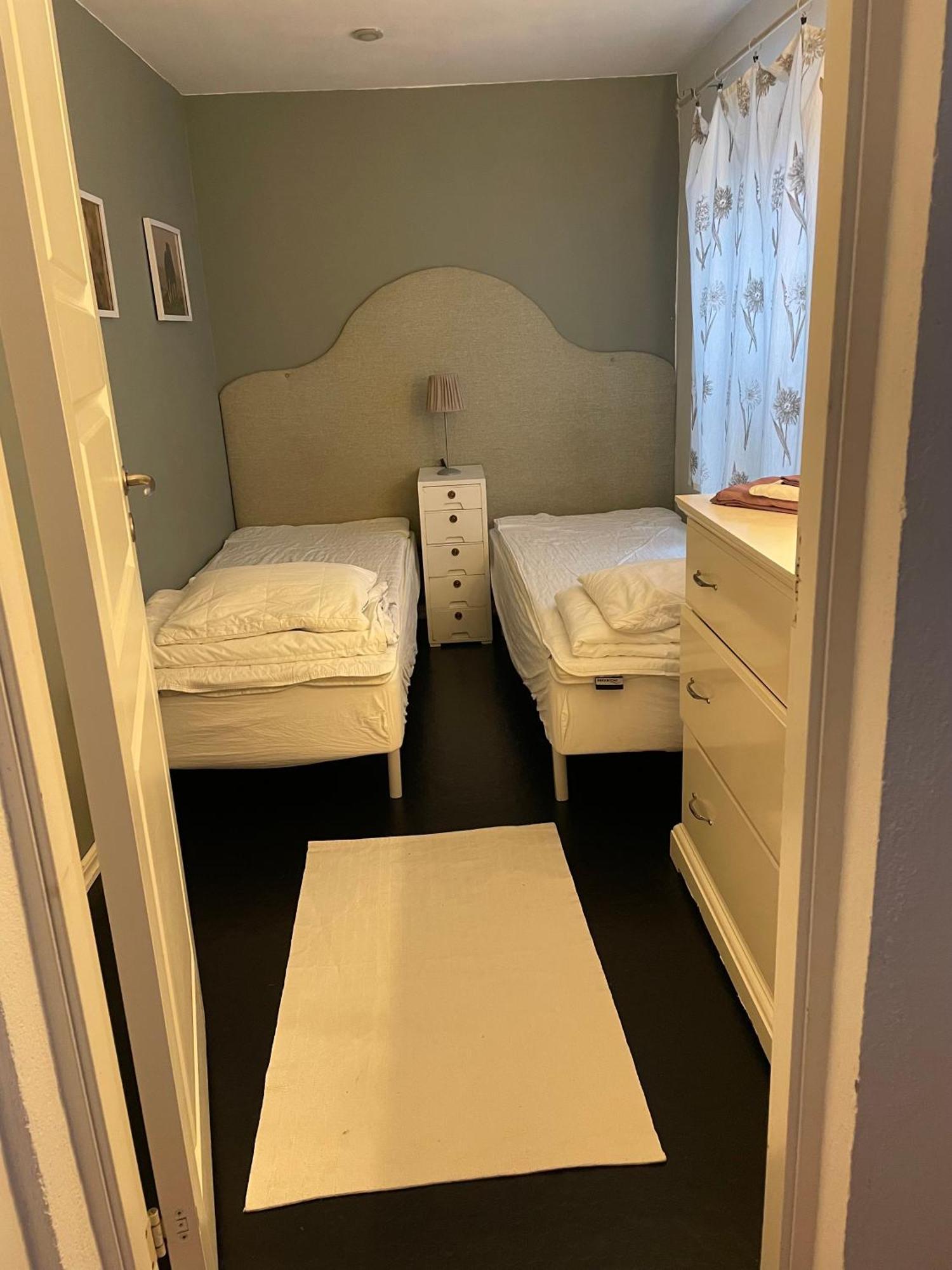Kungshagagard Hotel Hollviken Luaran gambar