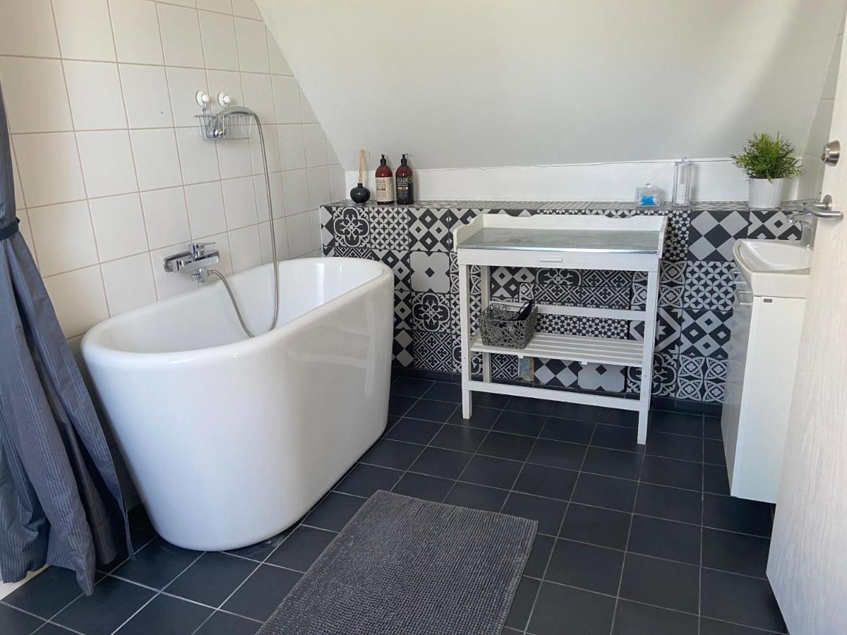 Kungshagagard Hotel Hollviken Luaran gambar