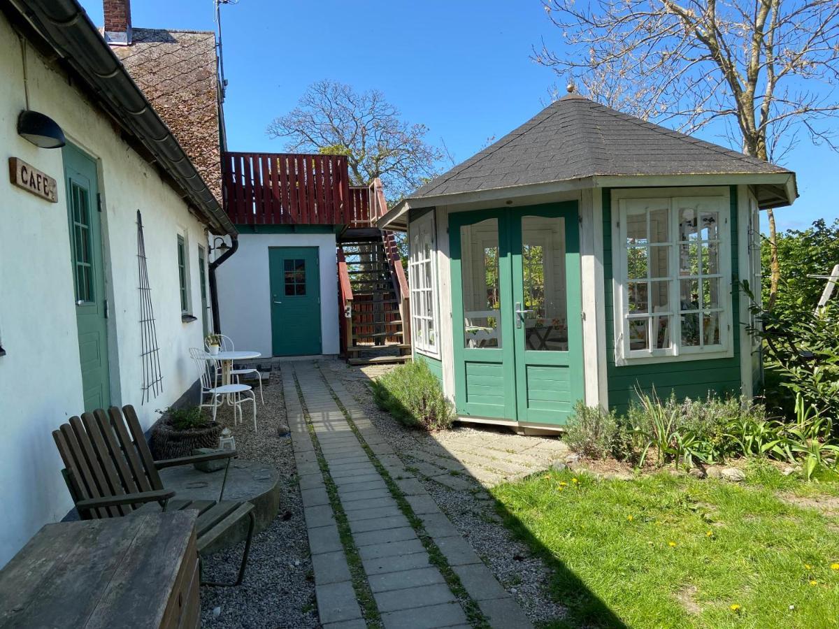 Kungshagagard Hotel Hollviken Luaran gambar